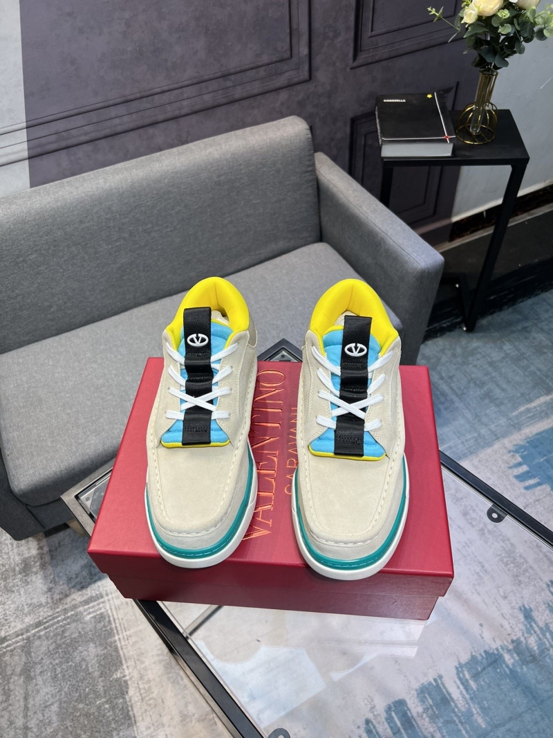 Valentino Casual Shoes